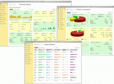 Настройка отчетов без программирования в "1С:Предприятие 8" (для любых конфигураций последних редакций)