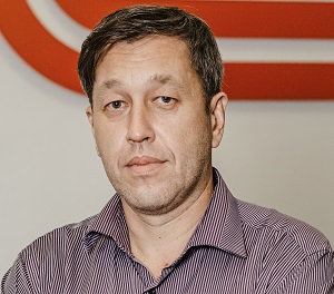 Гончаров Дмитрий