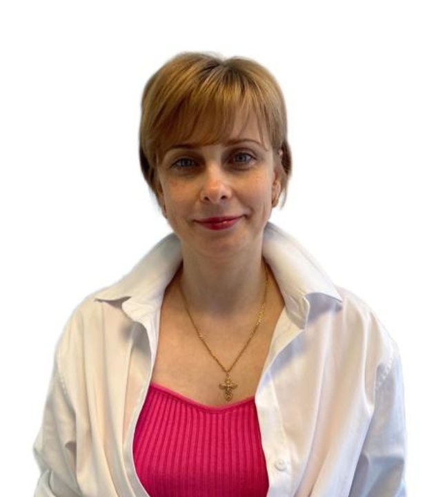 Белова Диана