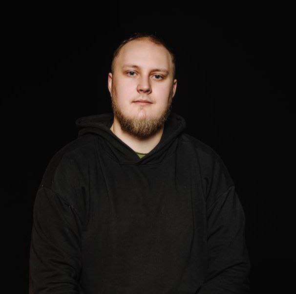 Габец Владимир